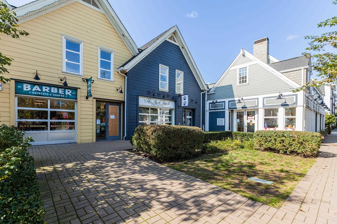 103 - 10973 Barnston View Road, Pitt Meadows, BC