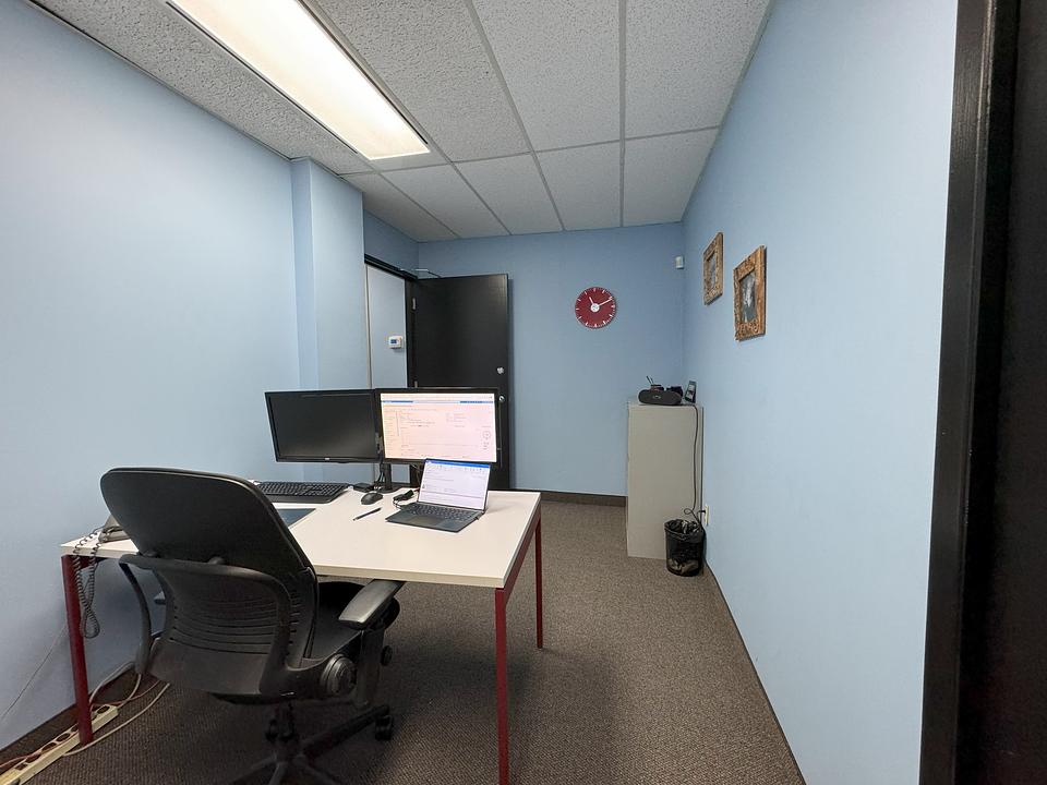 310 - Suite 310 - 383 Parkdale Avenue, Ottawa, ON