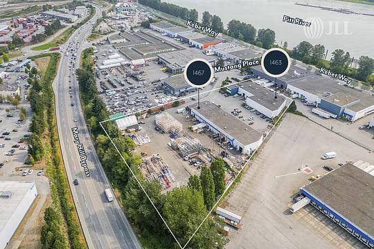 1463 Mustang Place, Port Coquitlam, BC