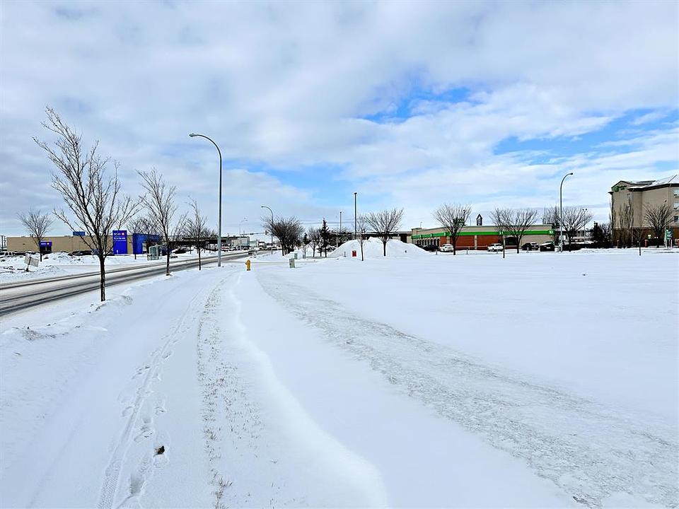 9801 107 Street, Grande Prairie, AB