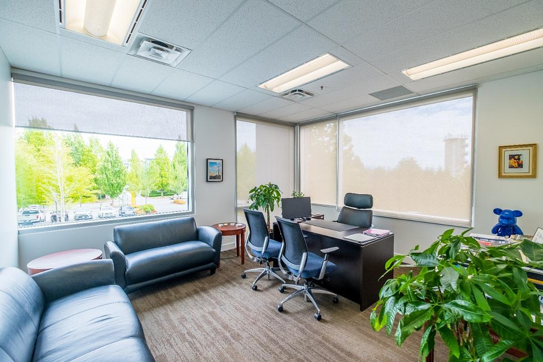 200 - 13888 Wireless Way, Richmond, BC