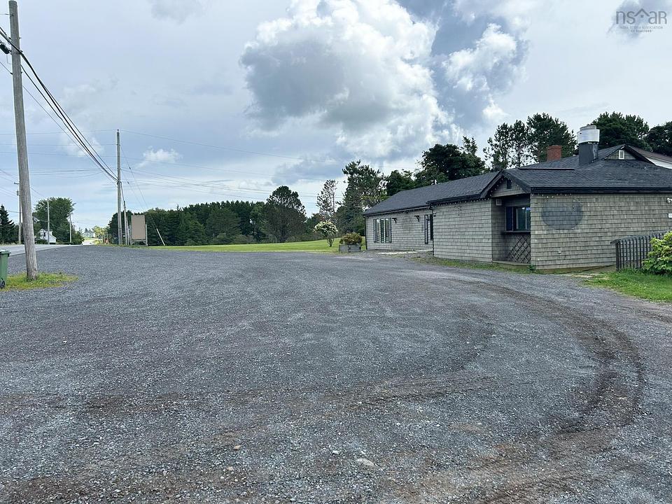 2656 Nova Scotia 376, Pictou, NS