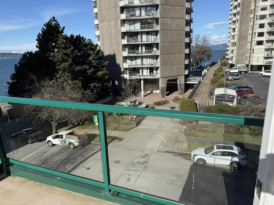 1334 Cardero Street, Vancouver, BC