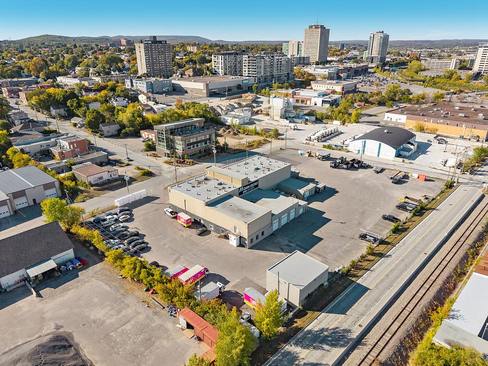 RDC - 10 Rue Emile-Bond, Gatineau, QC