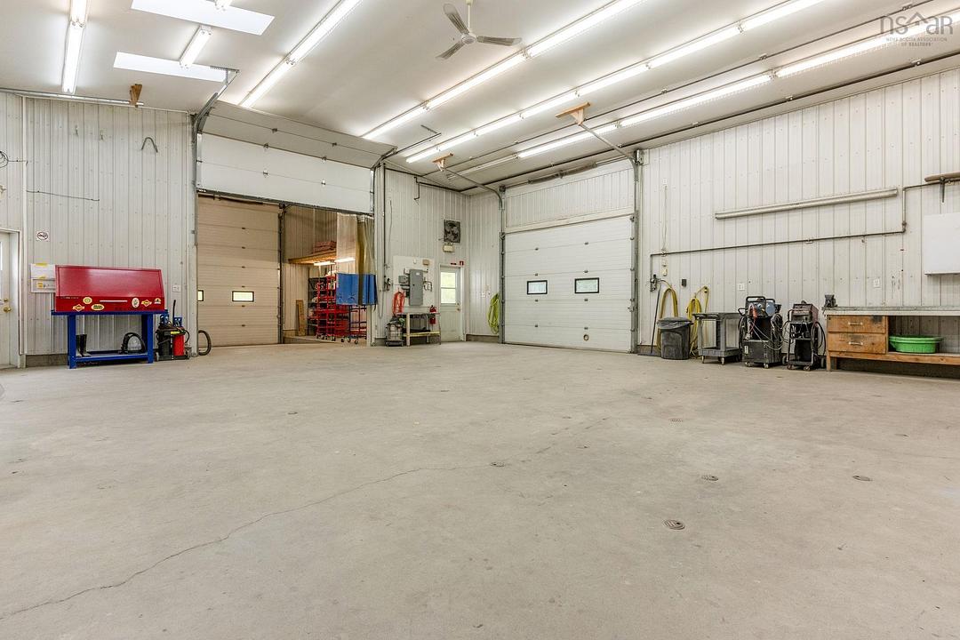 1878 Torbrook Road, Wilmot, NS