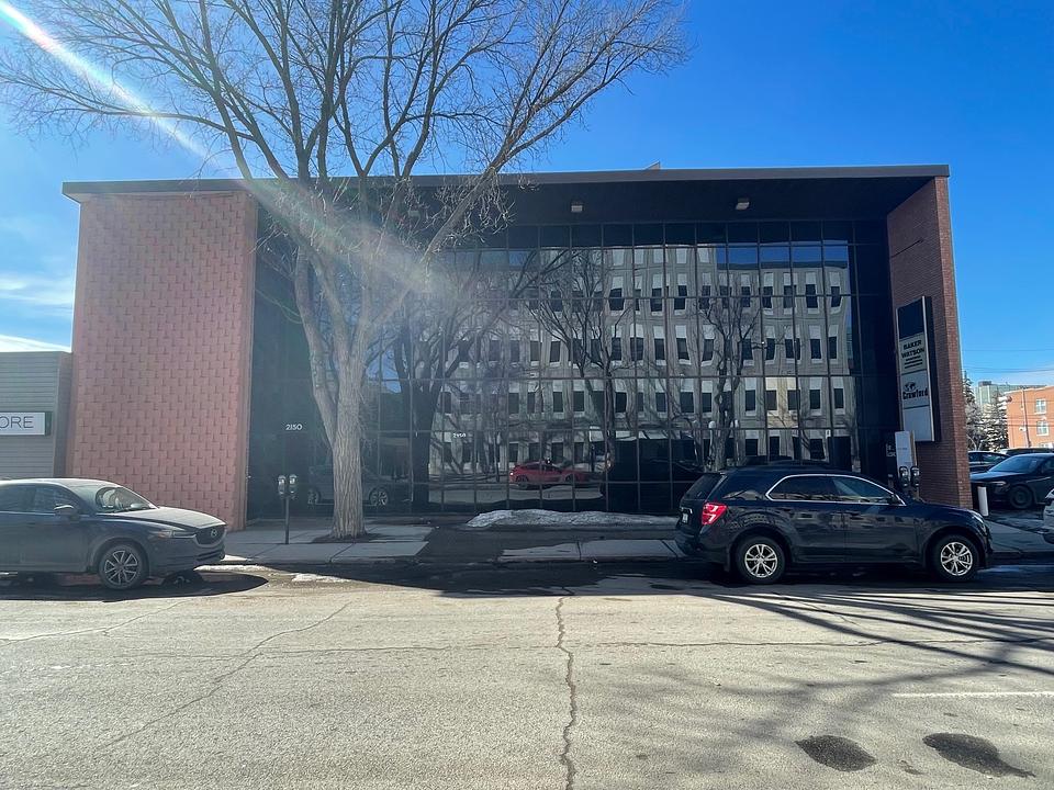 100 - 2150 Scarth Street, Regina, SK