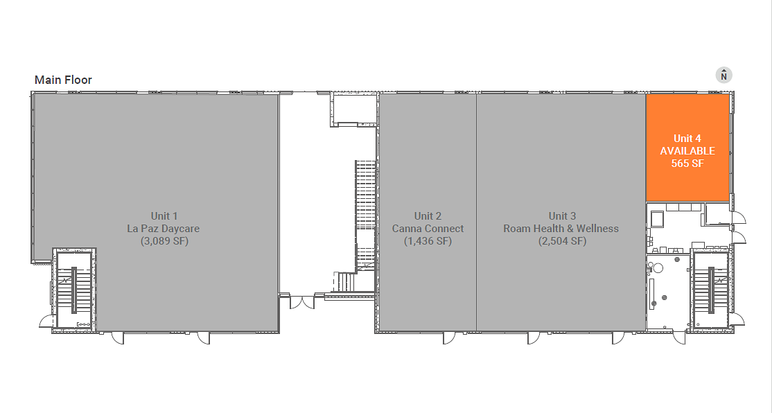 6525 177B Street, Surrey, BC floorplan