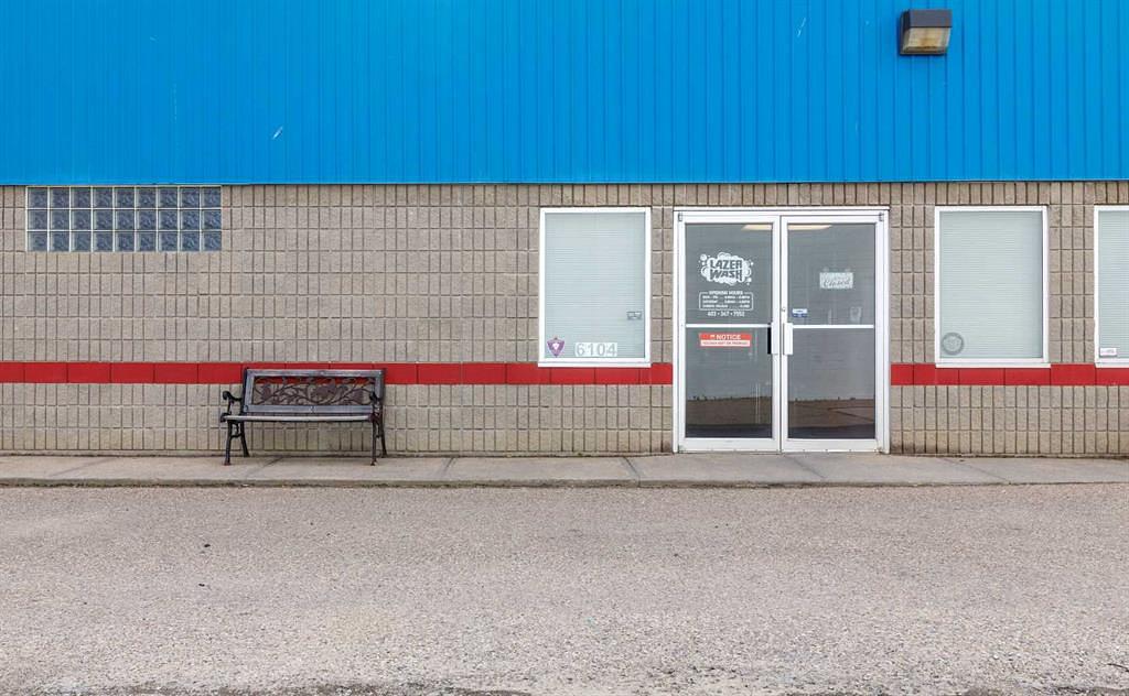 6104 67A Street, Red Deer, AB