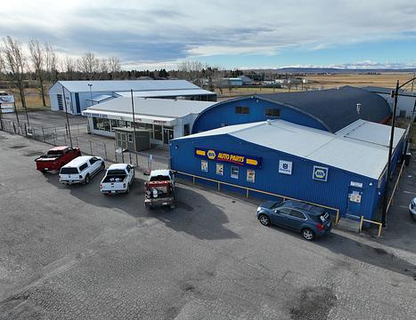 1307 21 Avenue, Nanton, AB