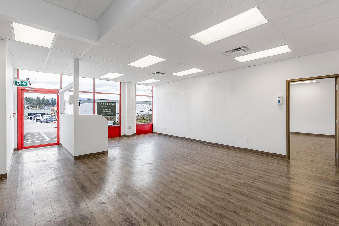 4 - 34252 Marshall Rd, Abbotsford, BC