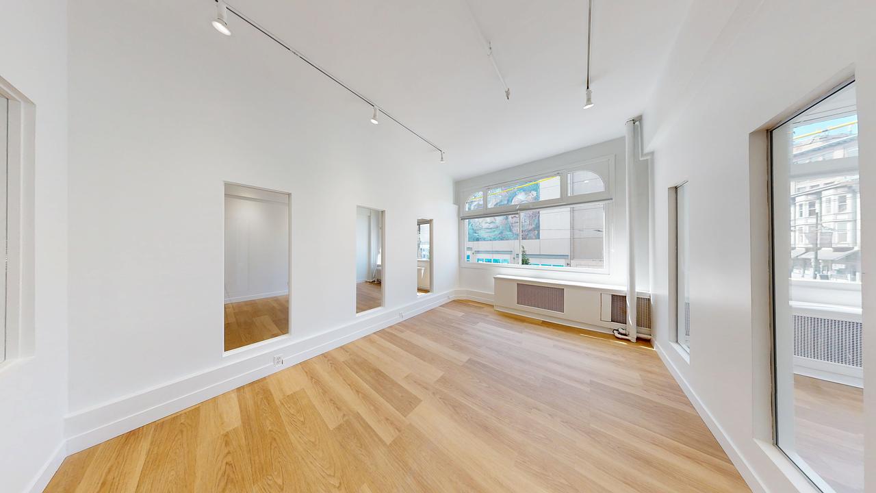 209 - 318 Homer Street, Vancouver, BC