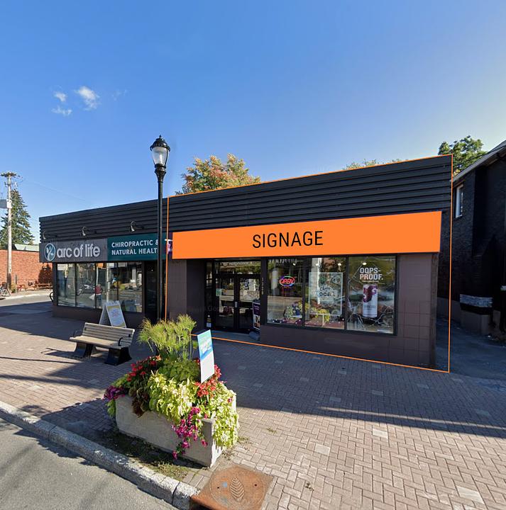 1320 Wellington St W, Ottawa, ON