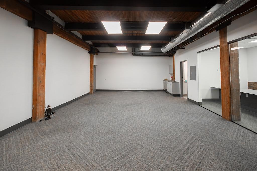 1 - 552 Beatty St, Vancouver, BC