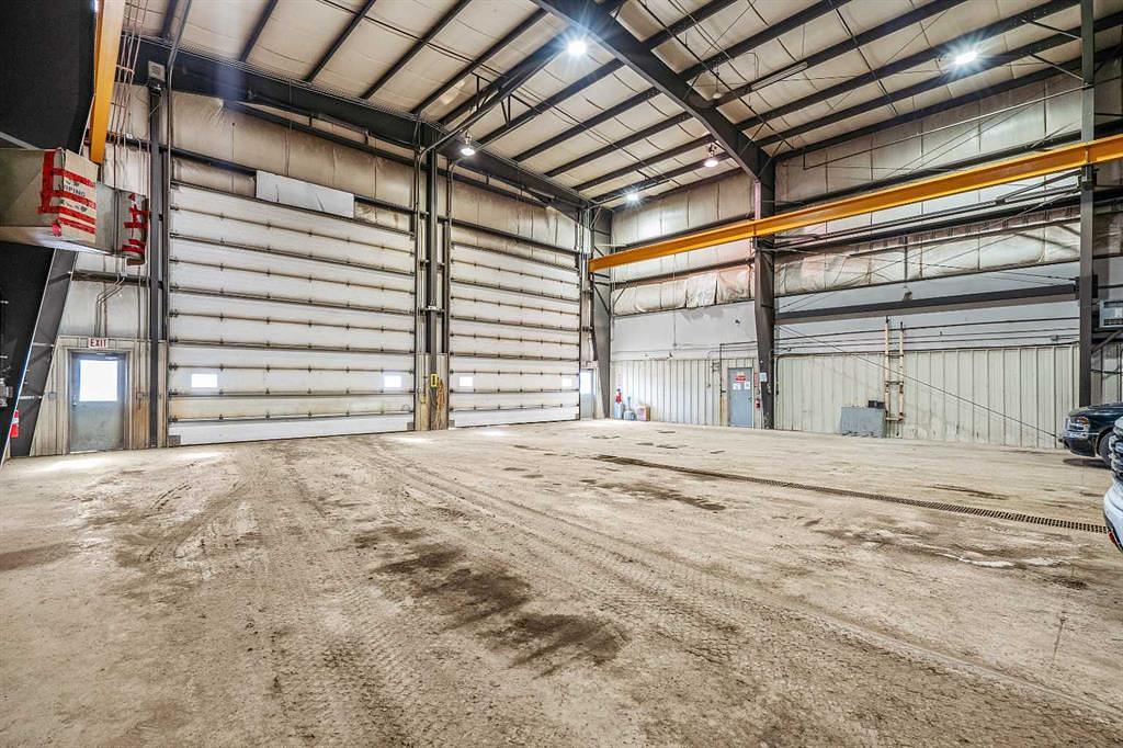 501075 Range Road 14, Blackfoot, AB