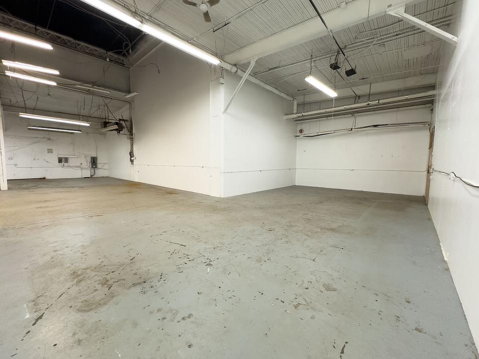 200C - 221 Sterling Road, Toronto, ON