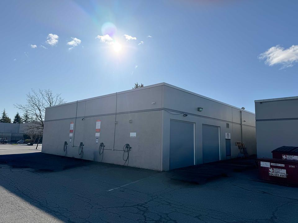 1 - 11771 Horseshoe Way, Richmond, BC