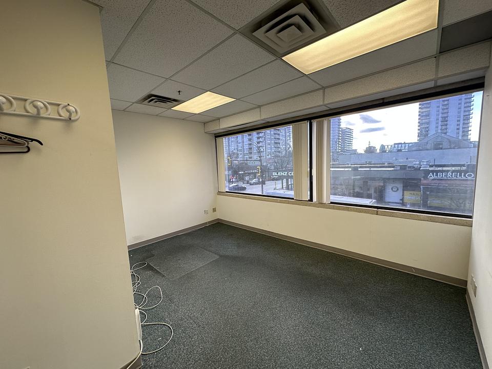 24A - 1501 Lonsdale Ave, North Vancouver, BC