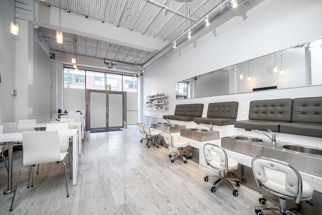 1 - 1006 Mainland St, Vancouver, BC