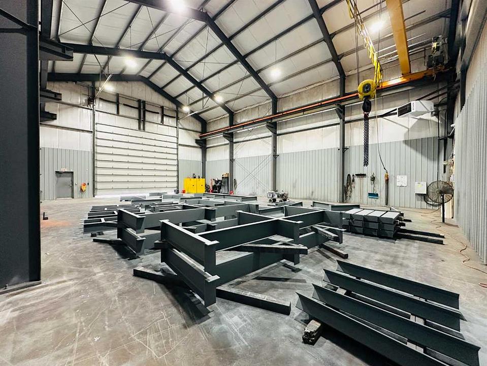 722003 Range Road 53, Clairmont, AB