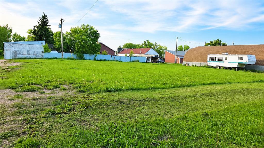 4004 Wallace Street, Donalda, AB