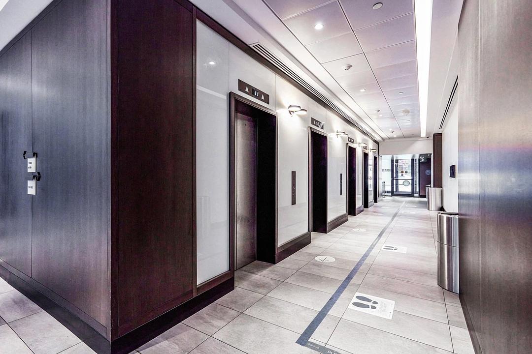 0608 - 700 Bay Street, Toronto, ON