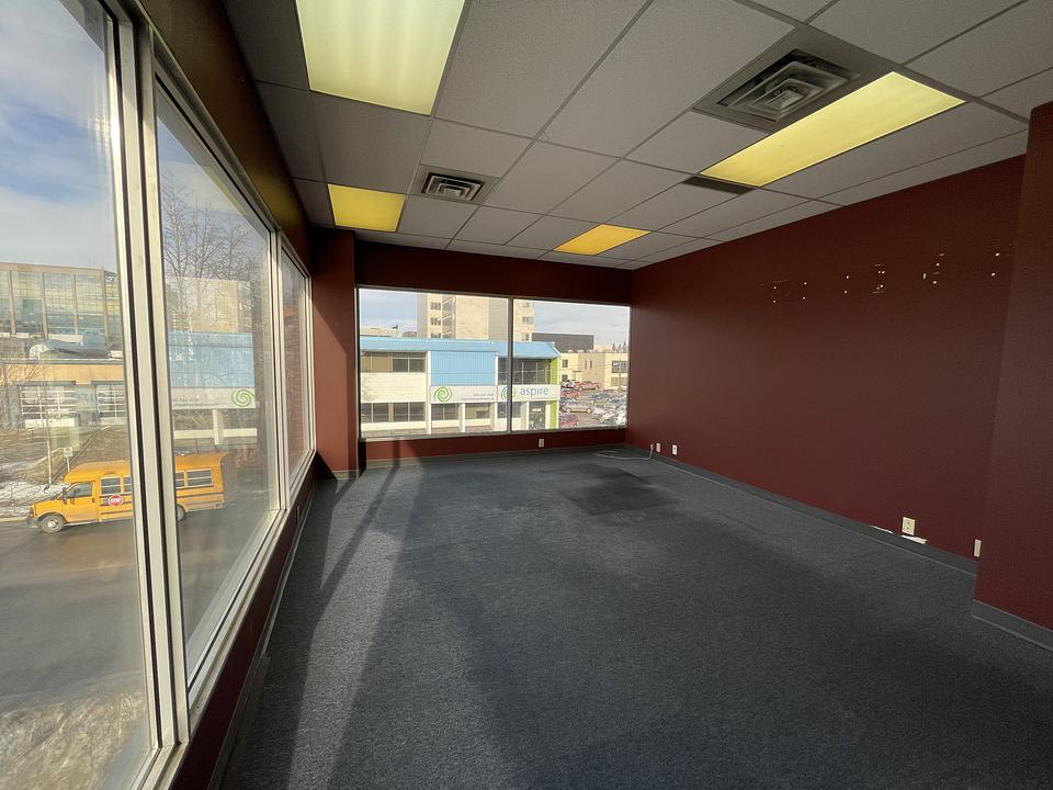 300 - 4825 47 Street, Red Deer, AB