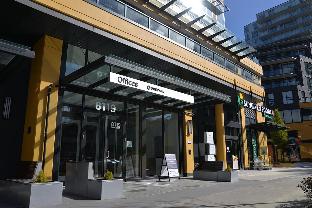 330 - 8119 Park Road, Richmond, BC
