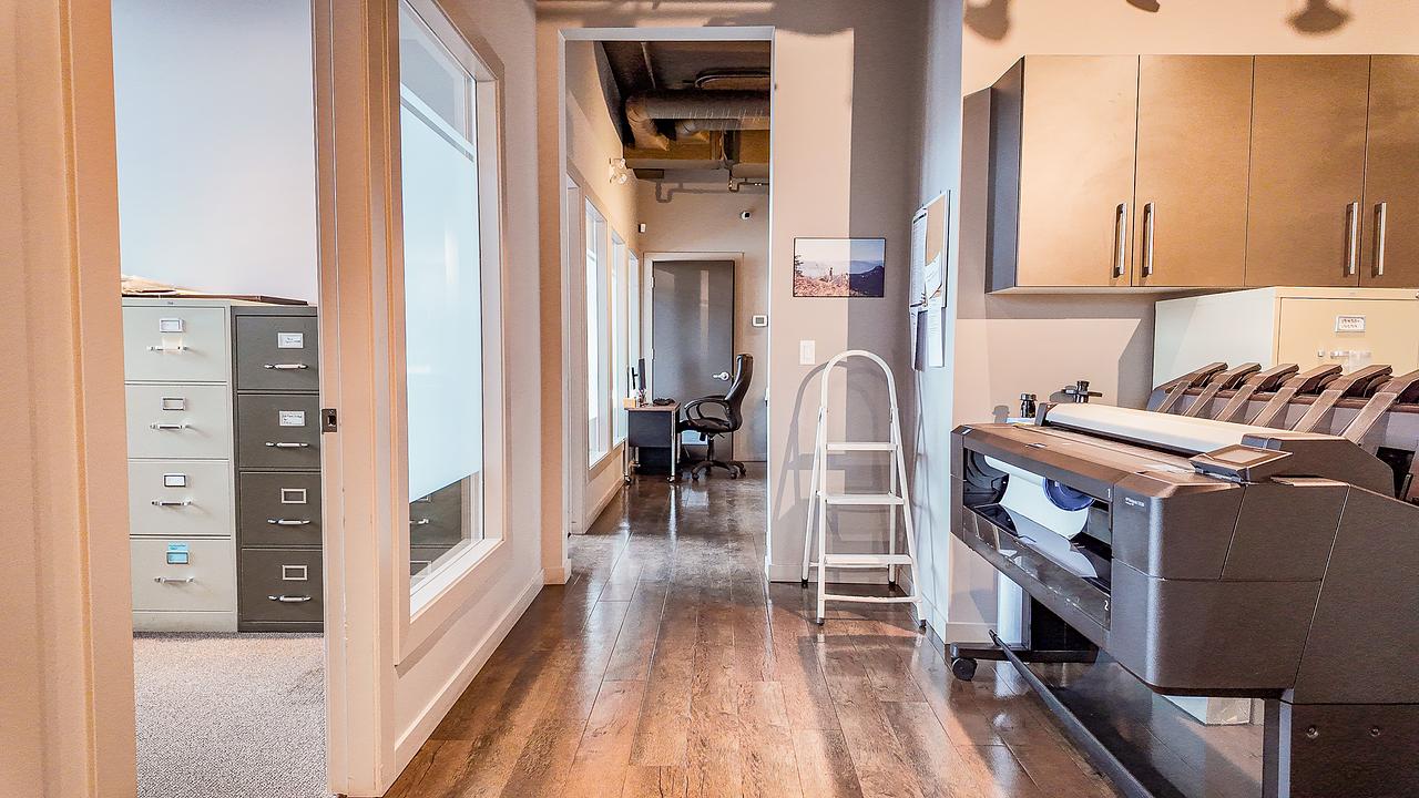 404/405 - 1630 Pandosy St, Kelowna, BC