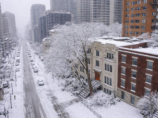 2030 Rue Lambert Closse, Montréal, QC