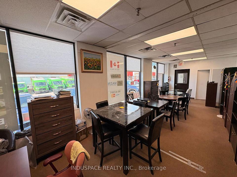 28 - 1970 Ellesmere Road, Toronto, ON