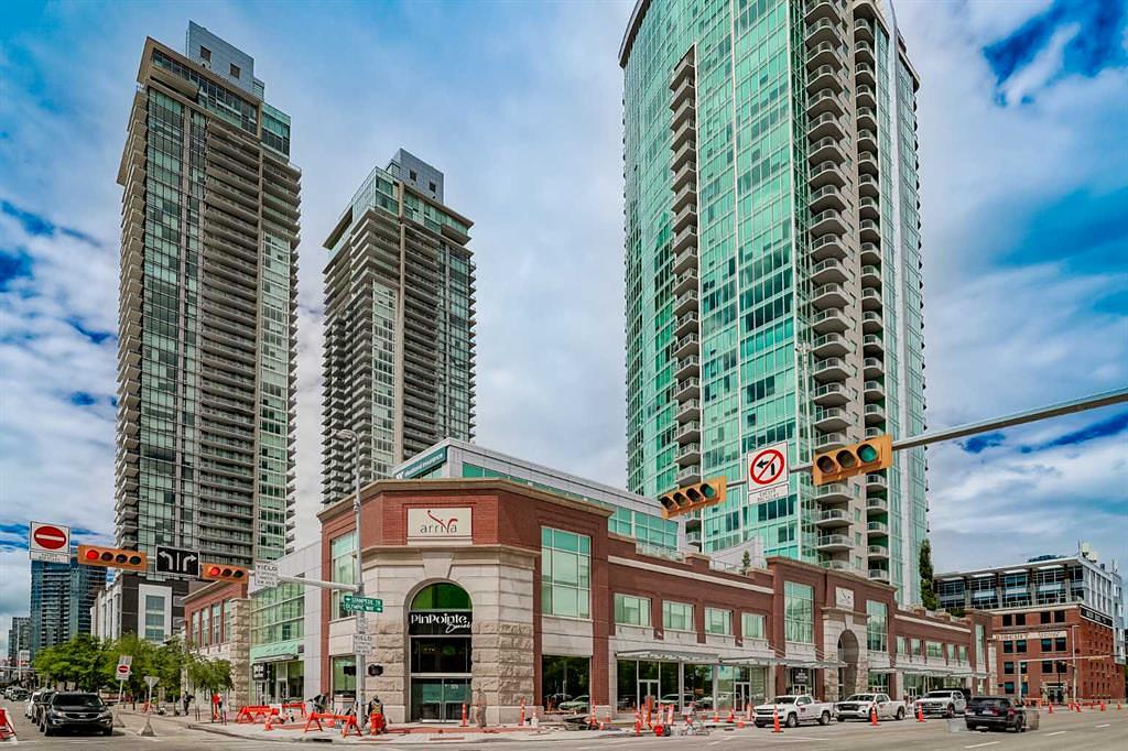 240 - 1111 Olympic Way Southeast, Calgary, AB