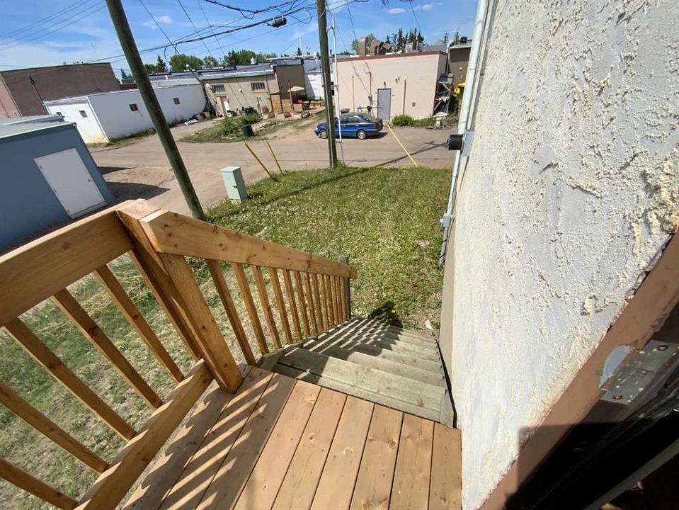 4th Avenue East, Three Hills, AB
