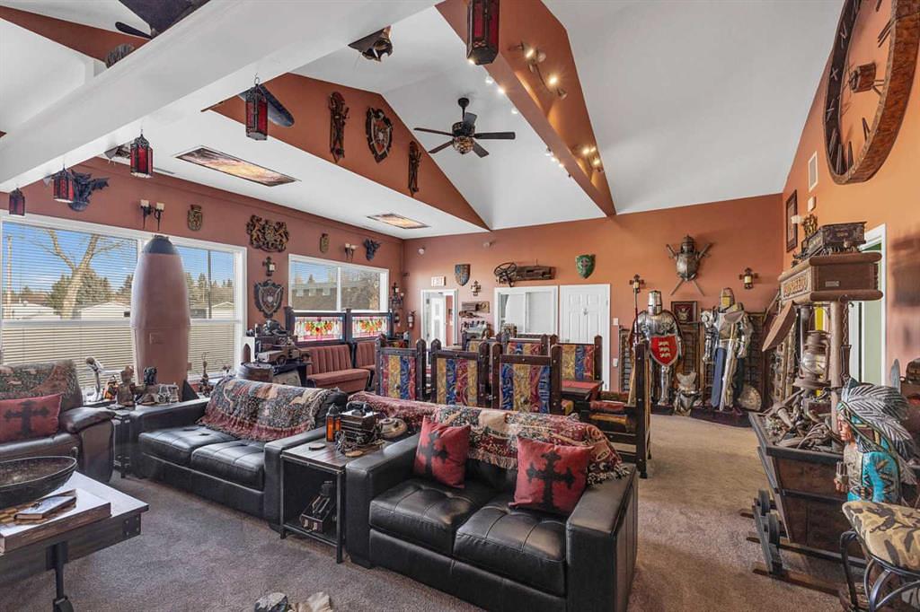 2023 20 Avenue, Bowden, AB