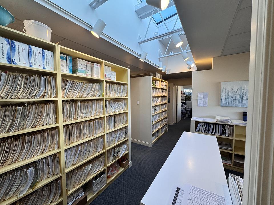 326 - 1175 Cook Street, Victoria, BC