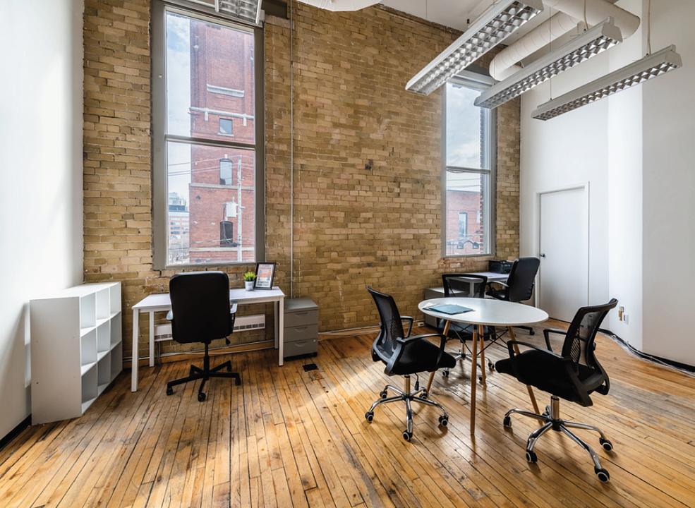 201 - 147 Liberty Street, Toronto, ON