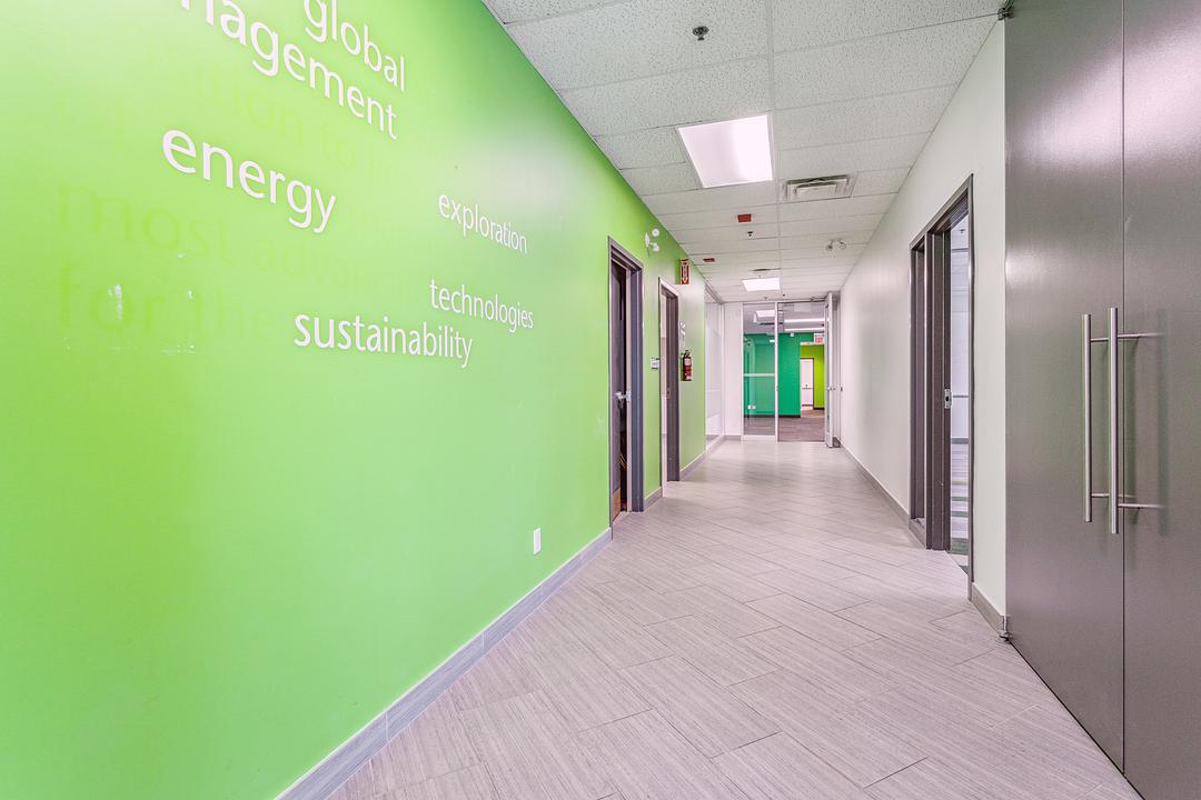 1st Floor - 1550 Appleby Line, Burlington, ON