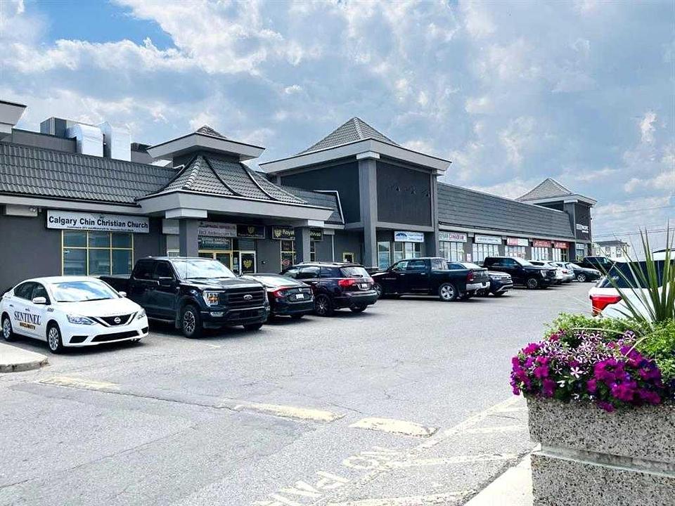 41 - 3132 26 Street Northeast, Calgary, AB