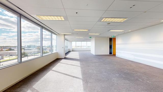 2425 Matheson Boulevard East, Mississauga, ON
