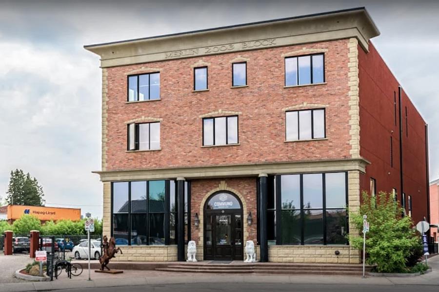 102 - 1025 10 Street Southeast, Calgary, AB
