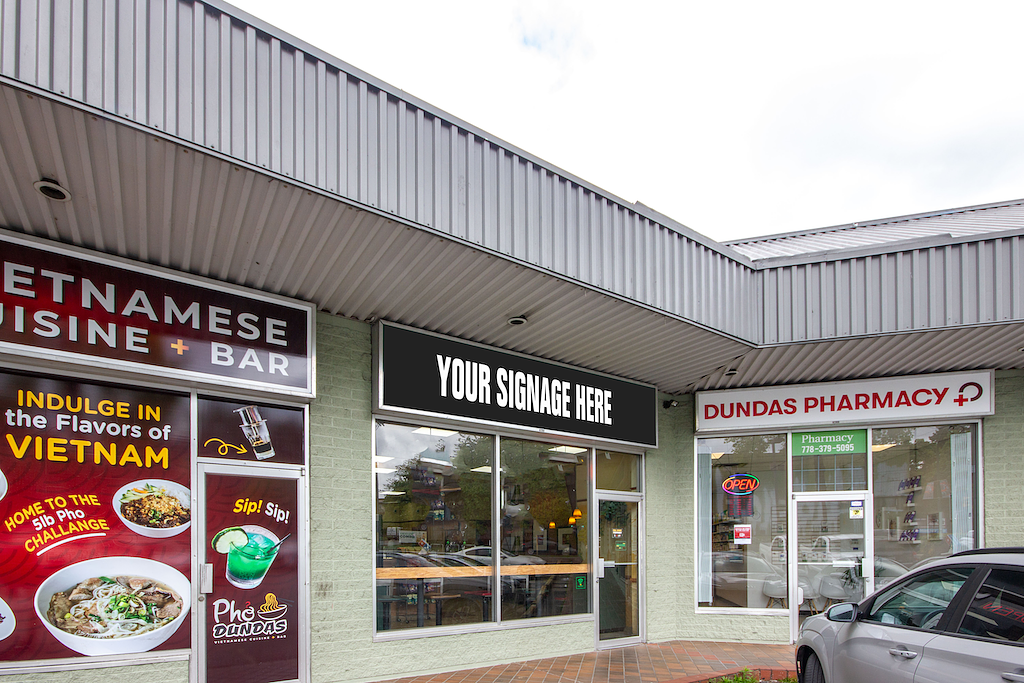 2079 - 2079 Dundas Street, Vancouver, BC