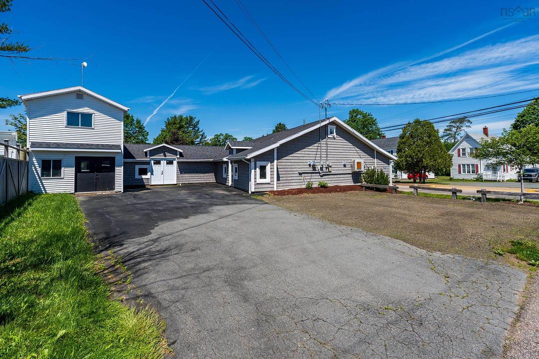 256 Granville Street, Bridgetown, NS
