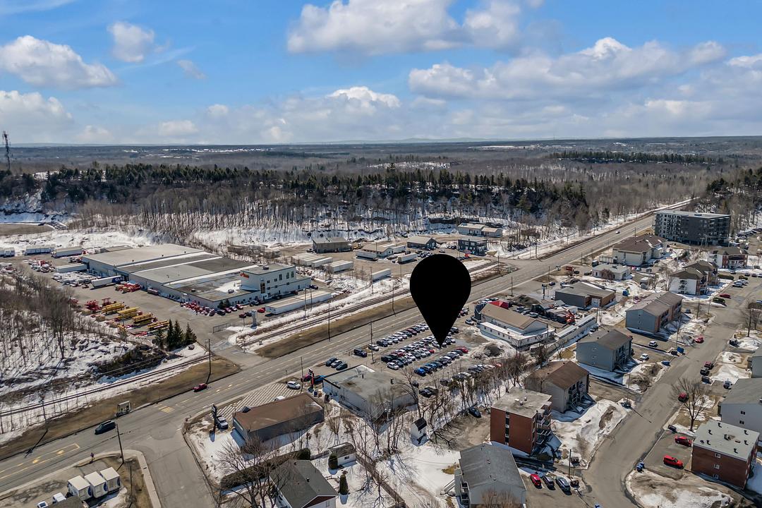1707 Boulevard Guillaume-Couture, Lévis, QC