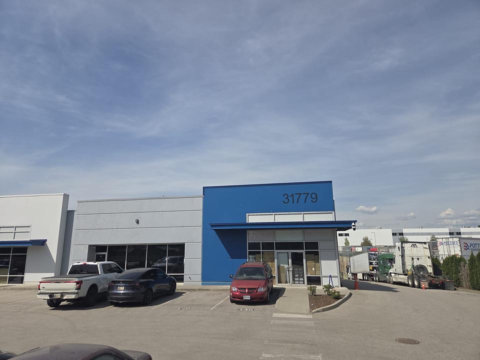 104 - 31779 King Road, Abbotsford, BC