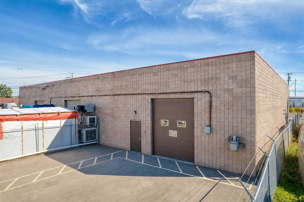 3605 Bonnybrook Road Southeast, Calgary, AB