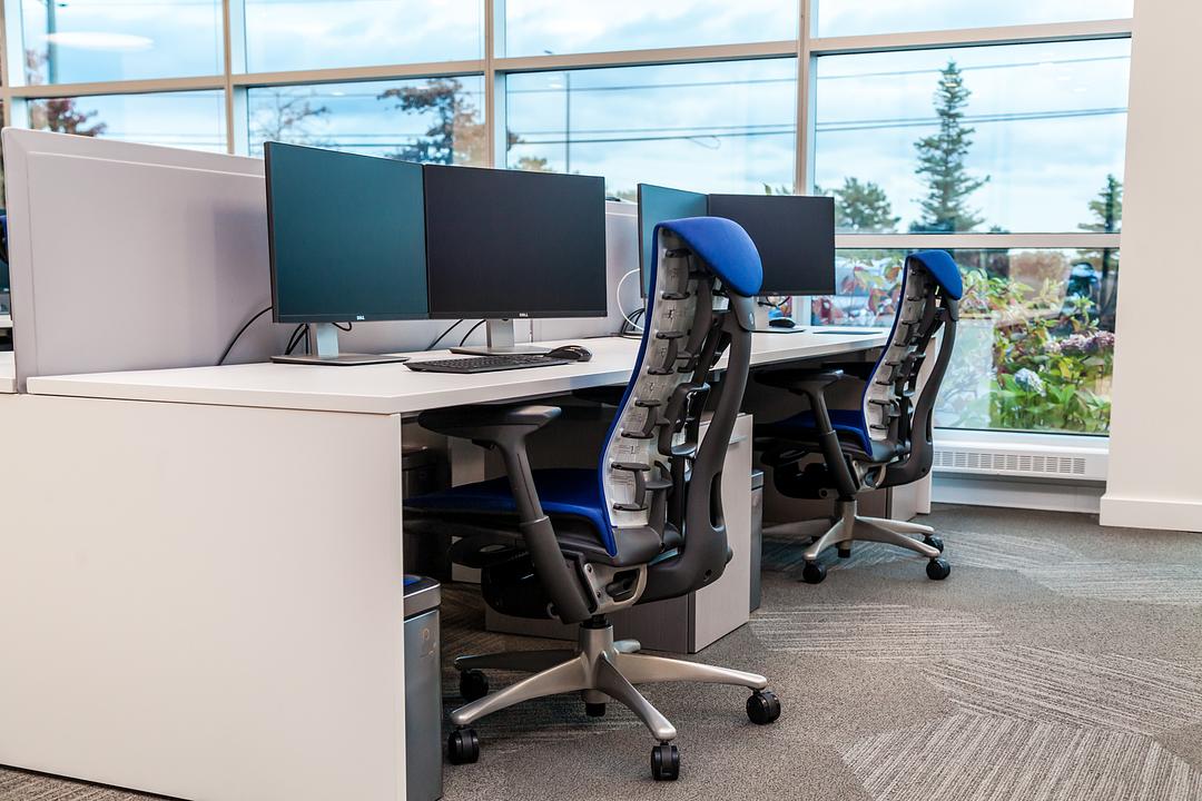 1B - 1705 Tech Avenue, Mississauga, ON