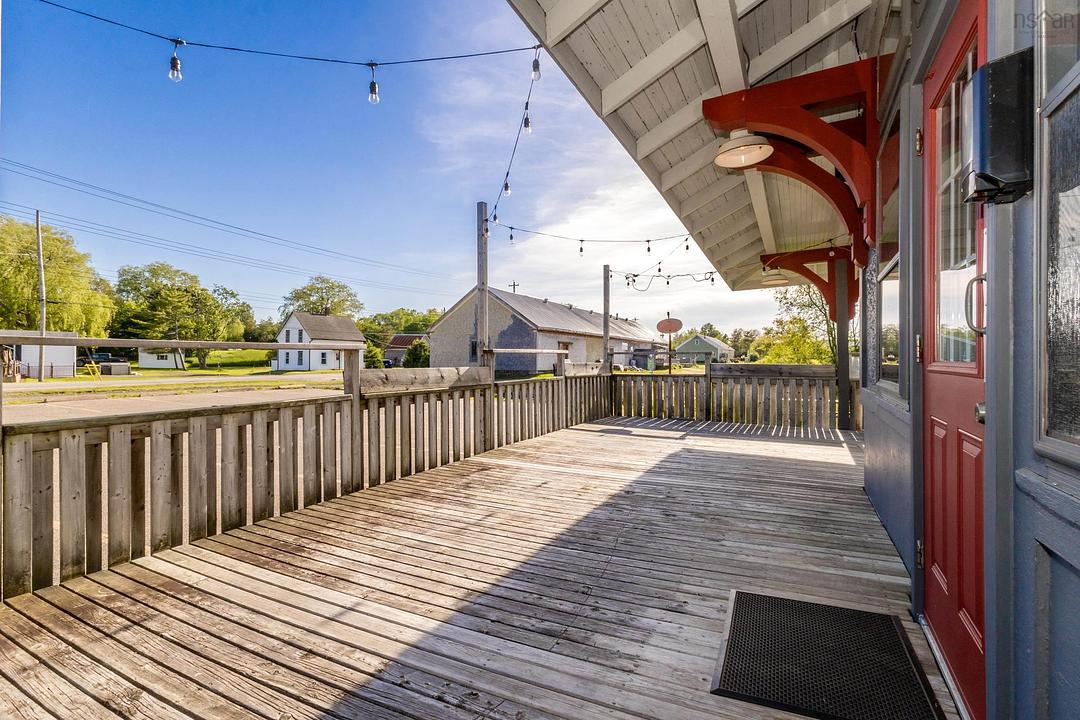 73 Queen Street, Bridgetown, NS