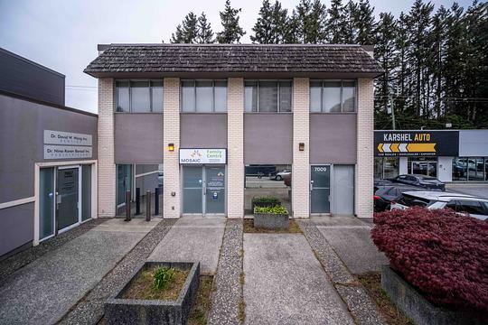 7009 Kingsway, Burnaby, BC