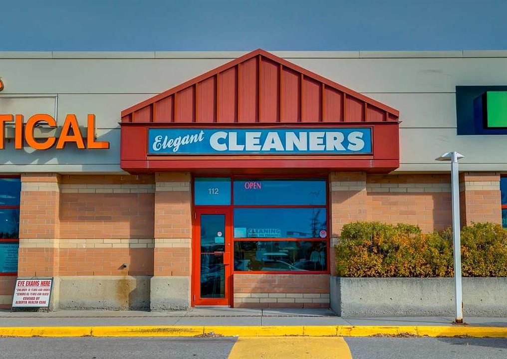 Bay 112 - 250 Shawville Boulevard Southeast, Calgary, AB