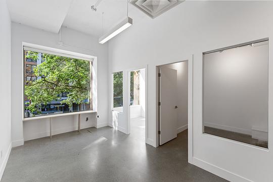 211 East Georgia Street, Vancouver, BC