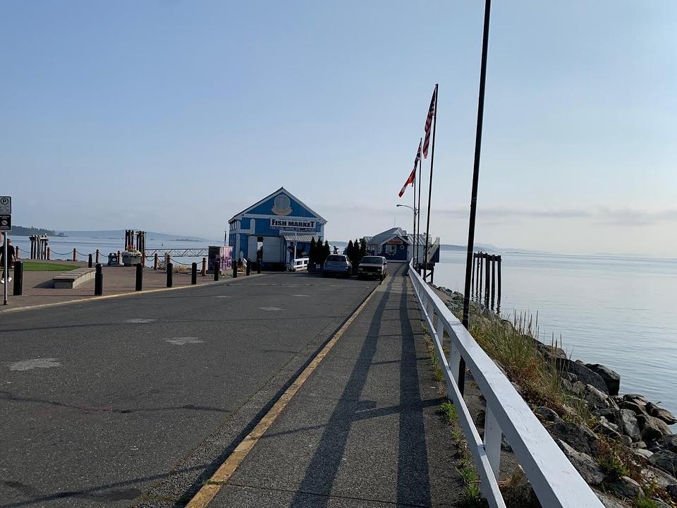 9776 Fourth Street, Sidney, BC